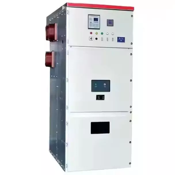 12kv स्विचगियर Rmu Sf6 इन्सुलेटेड रिंग मुख्य एकाई