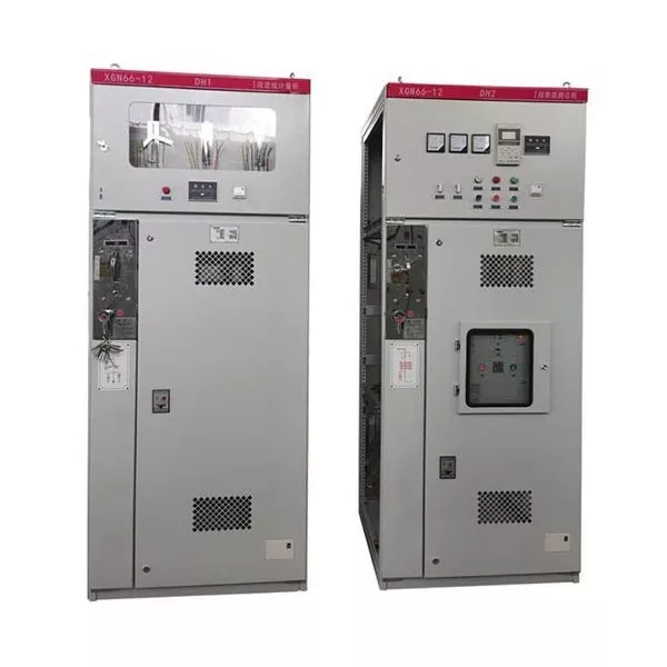13.8KV MV HV एयर इन्सुलेटेड स्विचगियर पावर वितरणको लागि