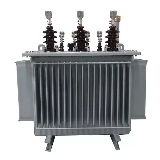 200kva तेल इमर्स्ड ट्रान्सफर्मर